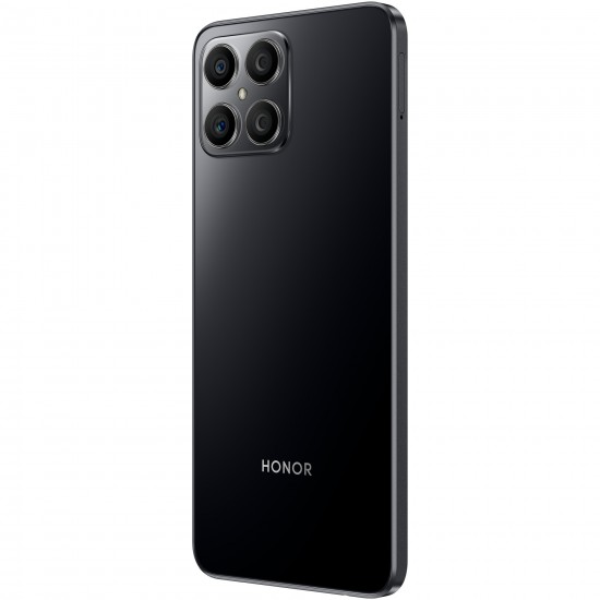Honor X8 TFY-LX1 6/128GB Midnight Black GSM апарат