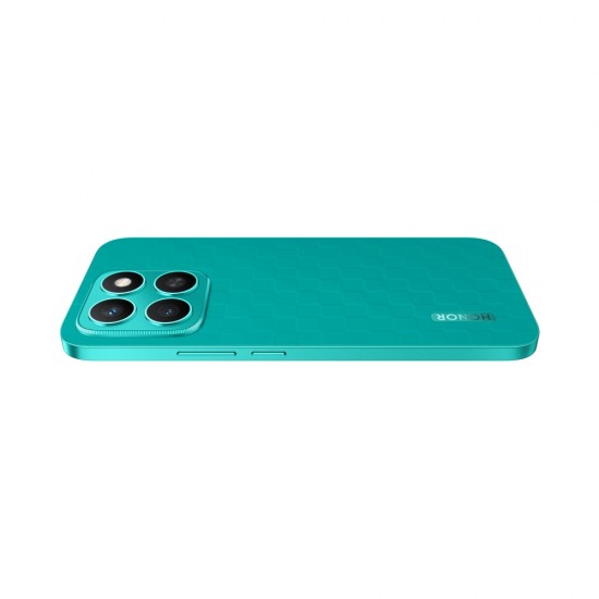 Honor X8c Amber-L31C 8/256GB Mars Green GSM апарат