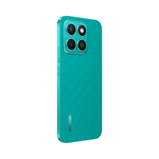 Honor X8c Amber-L31C 8/256GB Mars Green GSM апарат