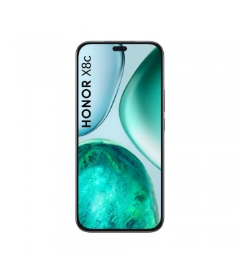 Honor X8c Amber-L31C 8/256GB Midnight Black GSM апарат