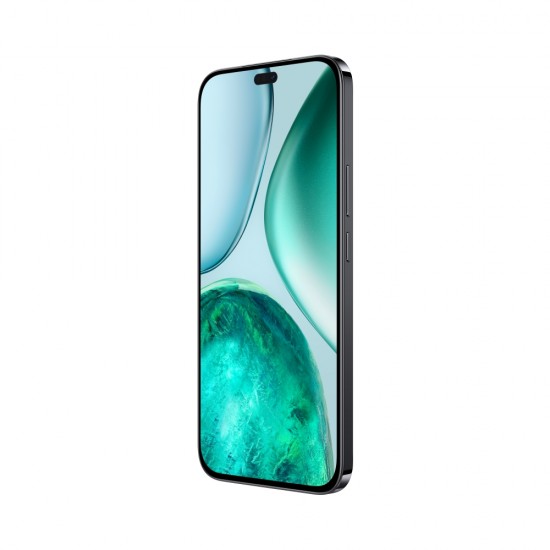 Honor X8c Amber-L31C 8/256GB Midnight Black GSM апарат