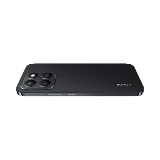 Honor X8c Amber-L31C 8/256GB Midnight Black GSM апарат