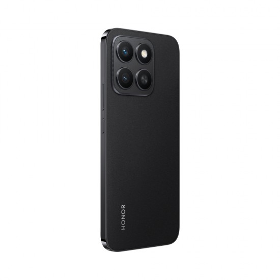 Honor X8c Amber-L31C 8/256GB Midnight Black GSM апарат