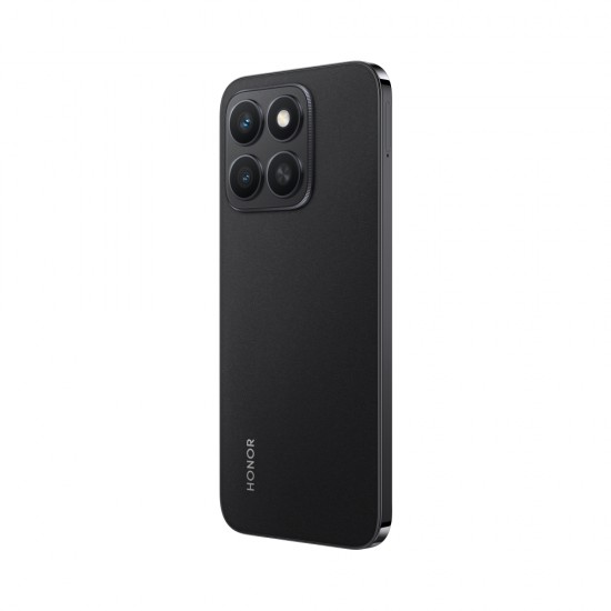 Honor X8c Amber-L31C 8/256GB Midnight Black GSM апарат