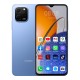 Huawei Nova Y61 EVE-LX9N 4/64GB DS Sapphire Blue GSM апарат