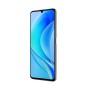 Huawei Nova Y70 4/128GB DS Pearl White GSM апарат Huawei Nova Y70 4/128GB DS Pearl White GSM апарат