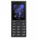 Nokia 105 TA-1684 Black GSM апарат
