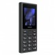 Nokia 105 TA-1684 Black GSM апарат