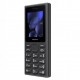 Nokia 105 TA-1684 Black GSM апарат