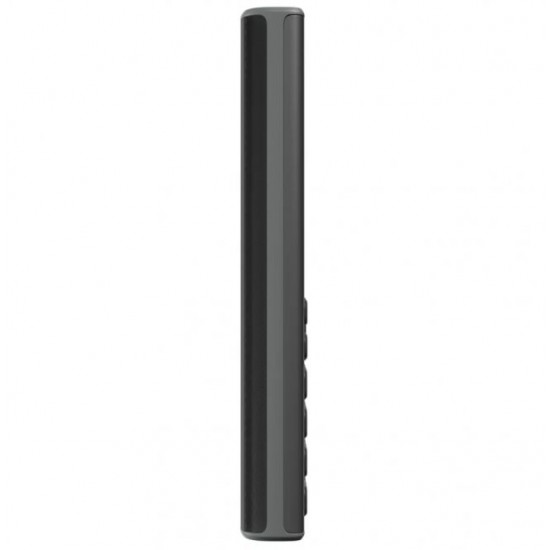 Nokia 105 TA-1684 Black GSM апарат