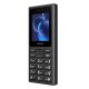 Смартфони - Nokia 110 TA-1694 2026 DS Black GSM апарат