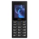Nokia 110 TA-1694 2025 DS Black GSM апарат