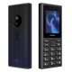 Nokia 110 TA-1694 2025 DS Black GSM апарат