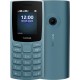 Nokia 110 TA-1567 DS Cloudy Blue GSM апарат