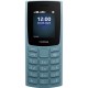Nokia 110 TA-1567 DS Cloudy Blue GSM апарат