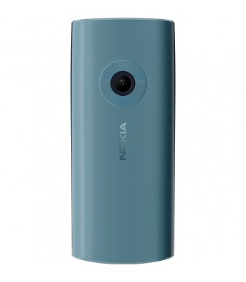 Nokia 110 TA-1567 DS Cloudy Blue GSM апарат