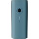 Nokia 110 TA-1567 DS Cloudy Blue GSM апарат