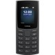 Nokia 110 TA-1567 DS Charcoal GSM апарат