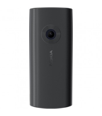 Nokia 110 TA-1567 DS Charcoal GSM апарат