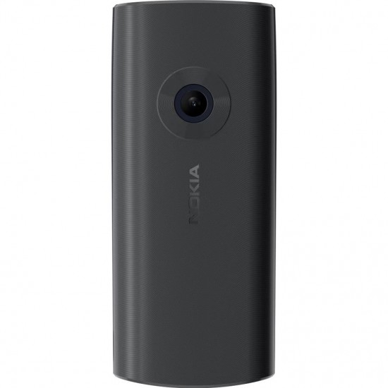 Nokia 110 TA-1567 DS Charcoal GSM апарат