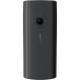 Nokia 110 TA-1567 DS Charcoal GSM апарат