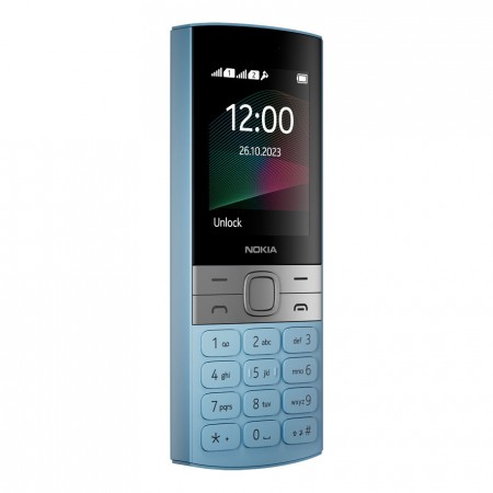 Nokia 150 TA-1582 DS Blue GSM апарат