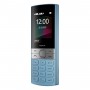 Nokia 150 TA-1582 DS Blue GSM апарат Nokia 150 TA-1582 DS Blue GSM апарат