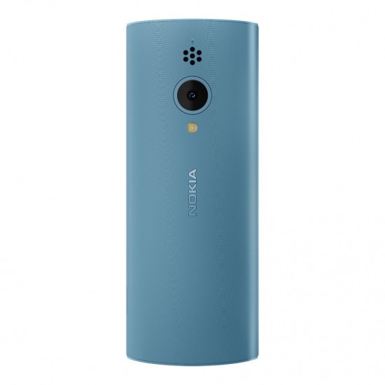 Nokia 150 TA-1582 DS Blue GSM апарат