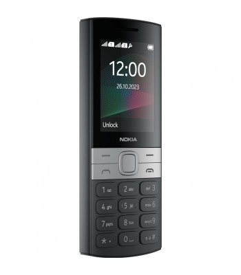 Nokia 150 TA-1582 DS Black GSM апарат