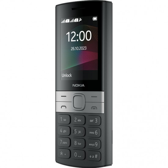 Nokia 150 TA-1582 DS Black GSM апарат
