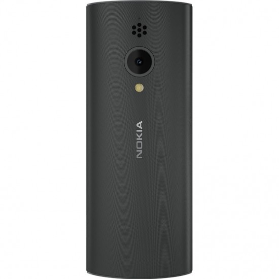 Nokia 150 TA-1582 DS Black GSM апарат