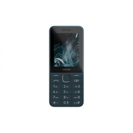 Nokia 225 TA-1610 4G DS Dark Blue GSM Апарат