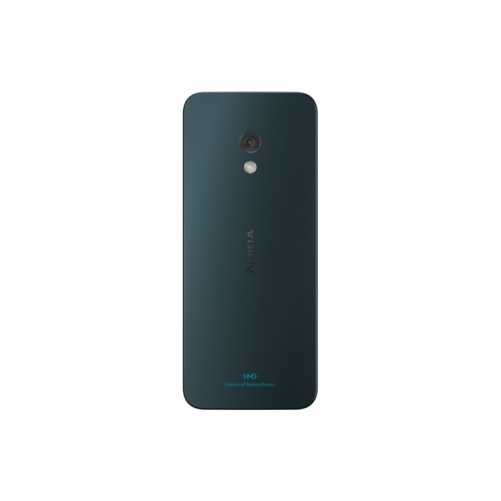Nokia 225 TA-1610 4G DS Dark Blue GSM Апарат