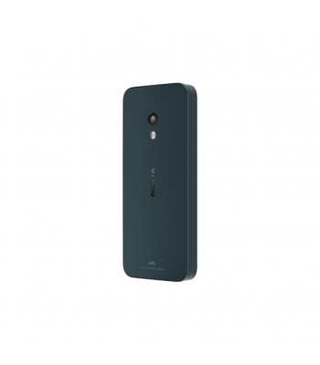 Nokia 225 TA-1610 4G DS Dark Blue GSM Апарат