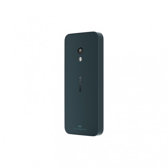 Nokia 225 TA-1610 4G DS Dark Blue GSM Апарат