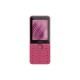 Nokia 225 TA-1610 4G DS Pink GSM Апарат