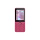 Nokia 225 TA-1610 4G DS Pink GSM Апарат