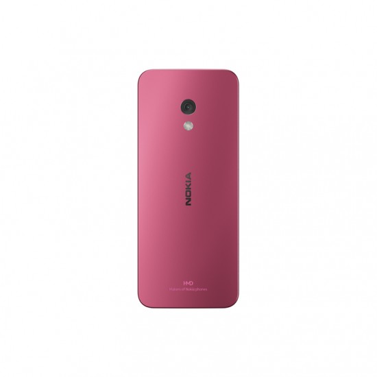 Nokia 225 TA-1610 4G DS Pink GSM Апарат