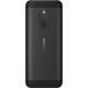 Nokia 230 TA-1609 DS 2025 Black GSM апарат