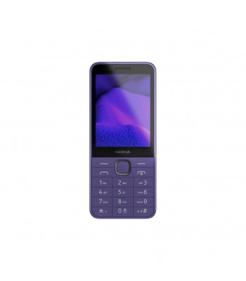 Nokia 235 4G TA-1614 DS Purple GSM апарат