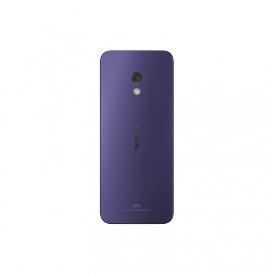 Nokia 235 4G TA-1614 DS Purple GSM апарат