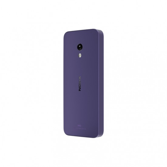 Nokia 235 4G TA-1614 DS Purple GSM апарат