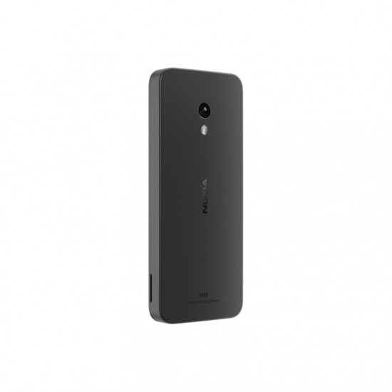 Nokia 235 4G TA-1614 DS Black GSM апарат