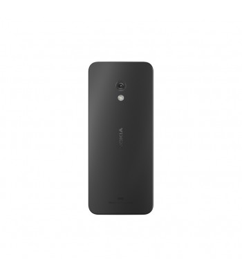 Nokia 235 4G TA-1614 DS Black GSM апарат