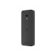 Nokia 235 4G TA-1614 DS Black GSM апарат