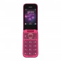 Nokia 2660 Flip TA-1469 DS Pop Pink GSM апарат Nokia 2660 Flip TA-1469 DS Pop Pink GSM апарат