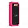 Nokia 2660 Flip TA-1469 DS Pop Pink GSM апарат Nokia 2660 Flip TA-1469 DS Pop Pink GSM апарат