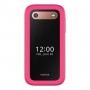 Nokia 2660 Flip TA-1469 DS Pop Pink GSM апарат Nokia 2660 Flip TA-1469 DS Pop Pink GSM апарат
