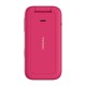 Nokia 2660 Flip TA-1469 DS Pop Pink GSM апарат