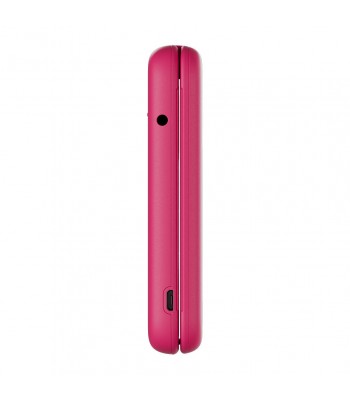 Nokia 2660 Flip TA-1469 DS Pop Pink GSM апарат